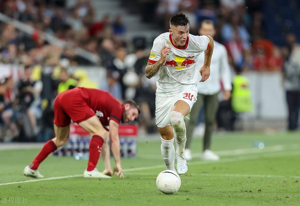 RB莱比锡遭遇失利，前景变得不明朗的简单介绍