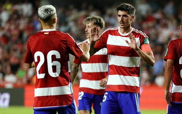 格拉纳达击败对手，继续高歌猛进的简单介绍