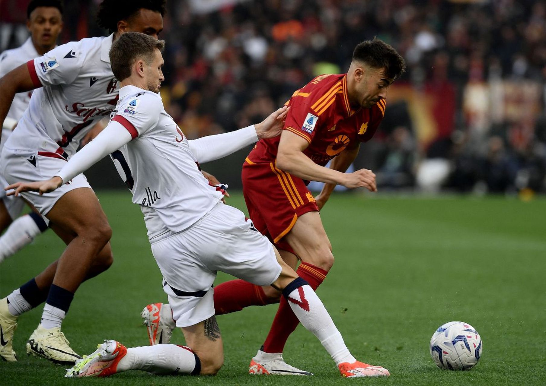 乌迪内斯主场大胜，创造连胜