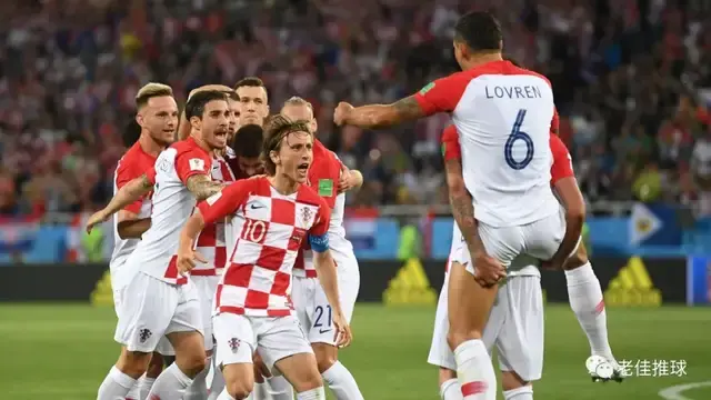 克罗地亚与斯洛伐克，实力对比谁更强