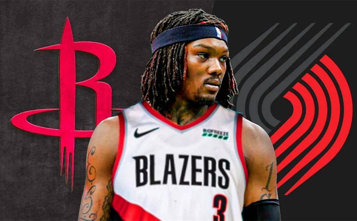 开拓者队射手命中率暴涨，助球队逆袭