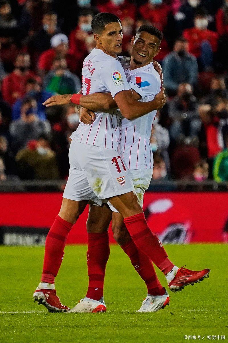 塞维利亚球队势不可挡，连续战胜对手的简单介绍