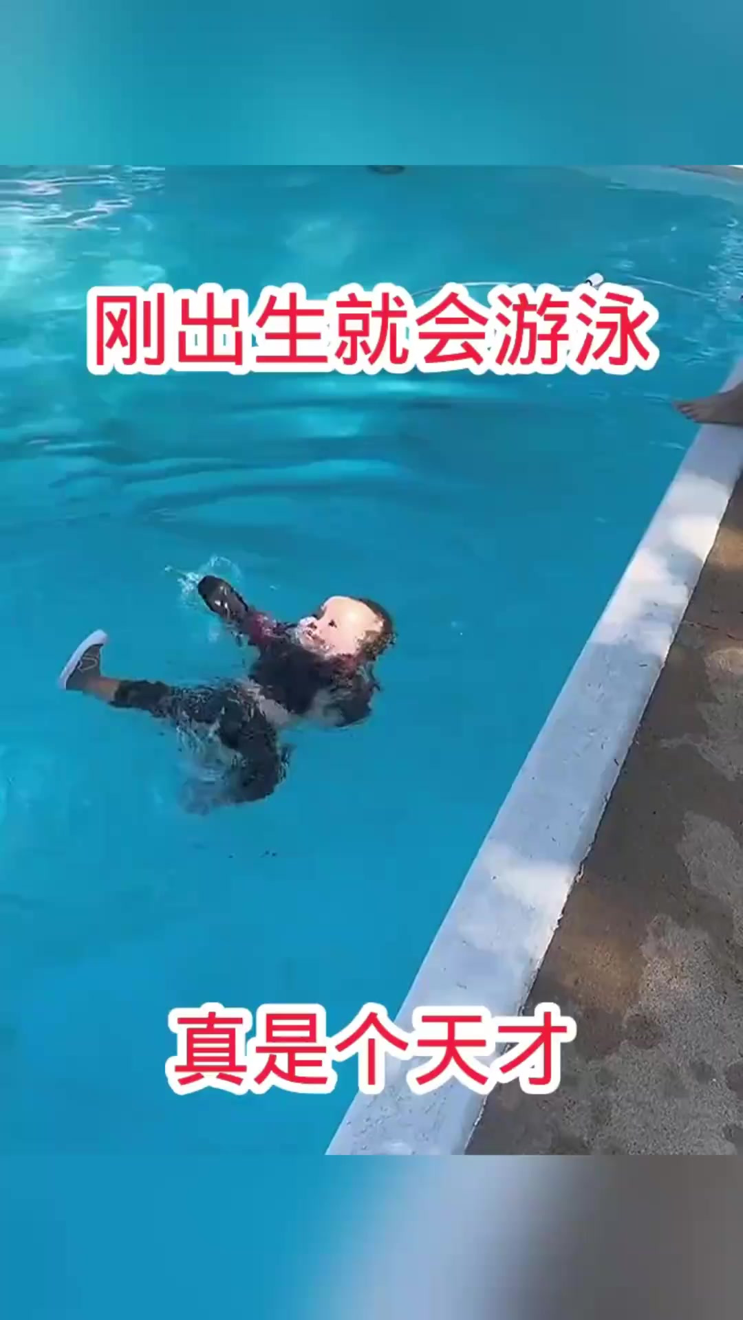 新西兰游泳奇才脱颖而出，成为焦点