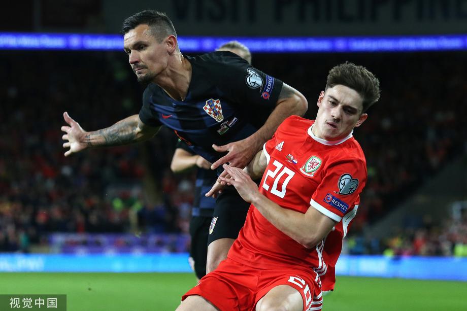 斯洛伐克备战威尔士，实力对比