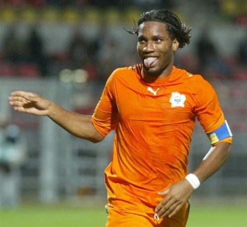 包含改写成科特迪瓦足球队顽强拼搏的词条