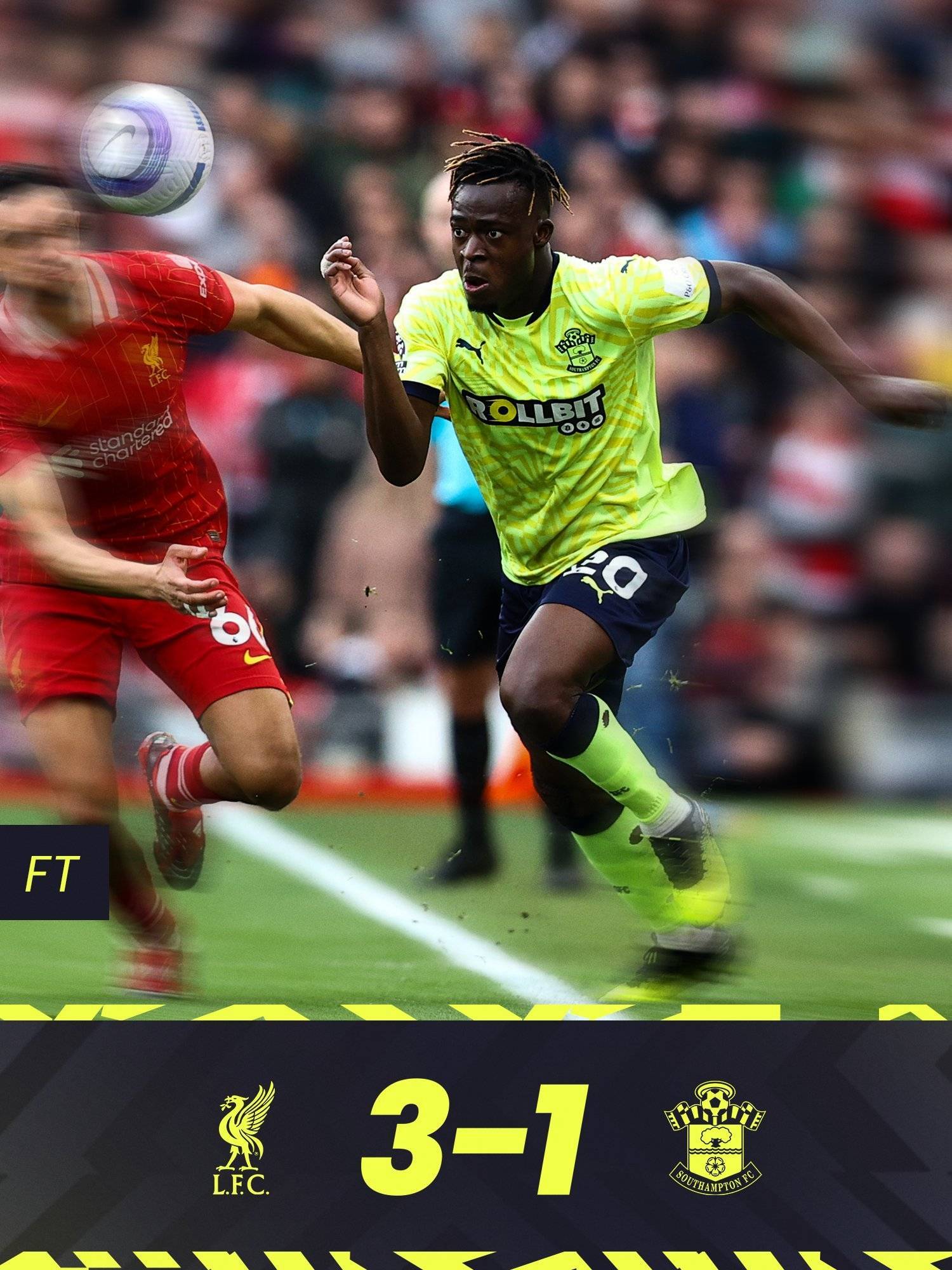 南安普顿客场爆冷取胜，反弹势头明显