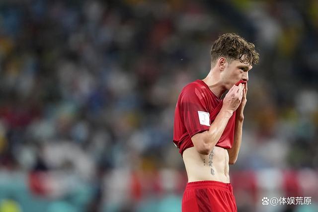 瑞士爆冷击败丹麦，晋级前景一片光明