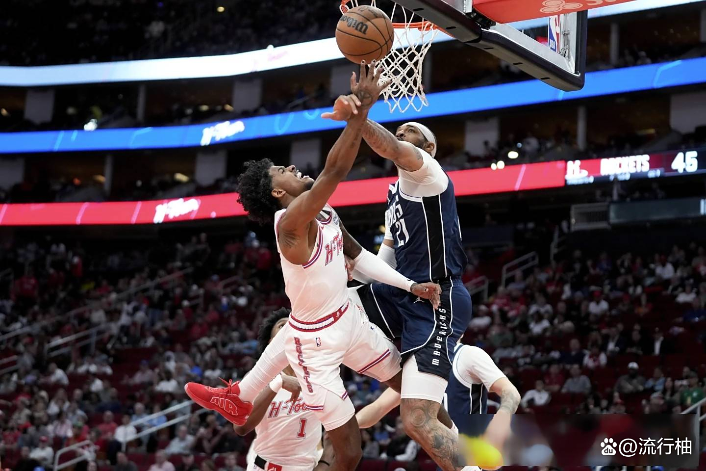 公牛负于独行侠，遭遇五连败