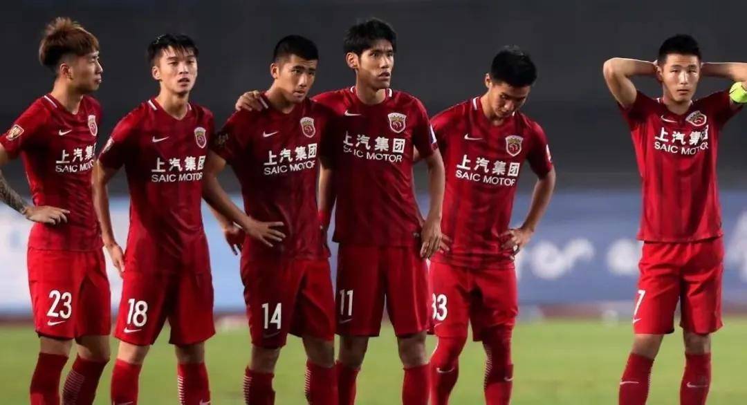 上海上港抢分成功，重返前四！