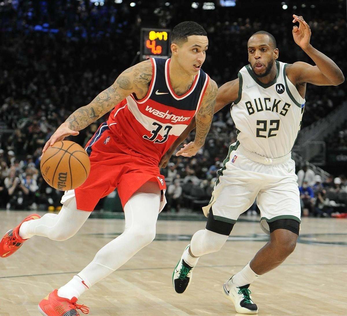 雄鹿完成重要交易，球队战力大增