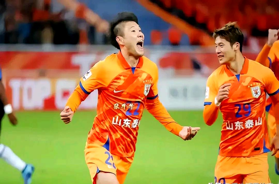 山东队迎来连胜，信心重回高潮的简单介绍
