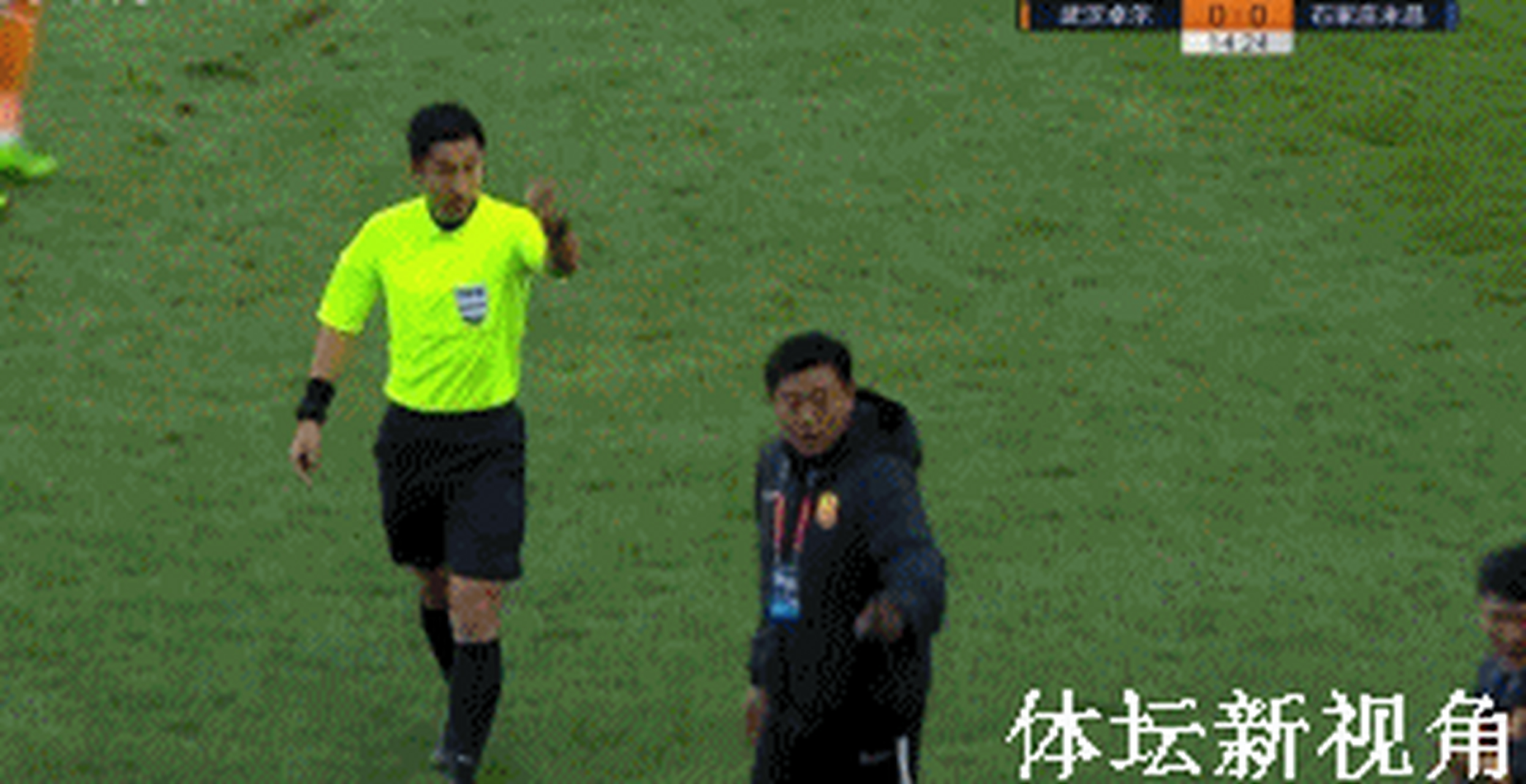 永昌队客场取胜，继续努力争取中超保级