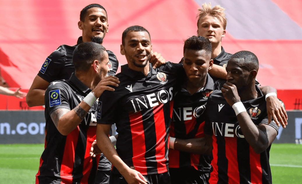 圣埃蒂安接连失利，球队弱势难抑