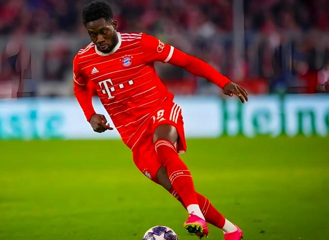 拜仁起步缓慢，遗憾失去欧冠冠军