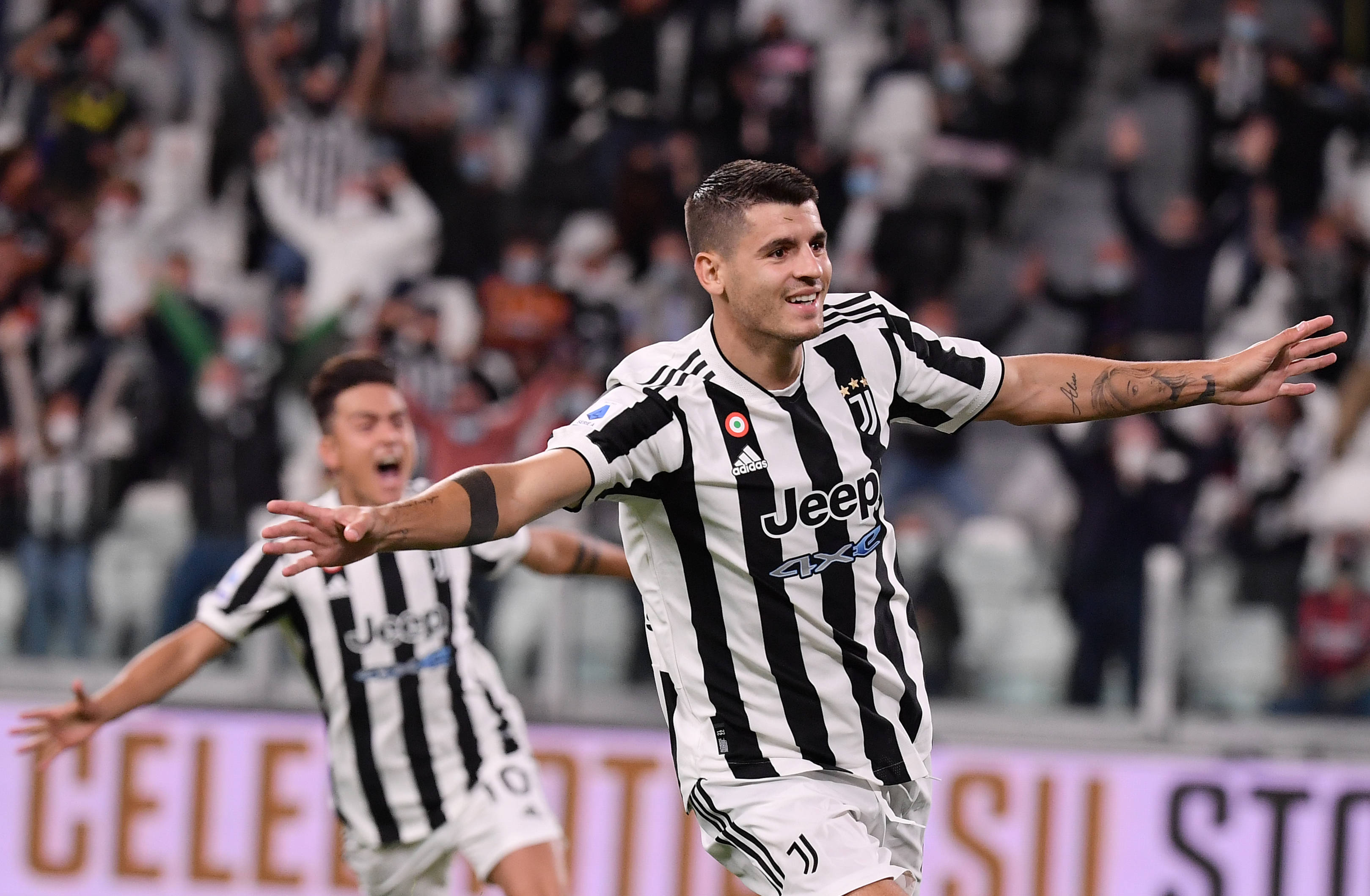 巴塞罗那面对尤文图斯的挑战