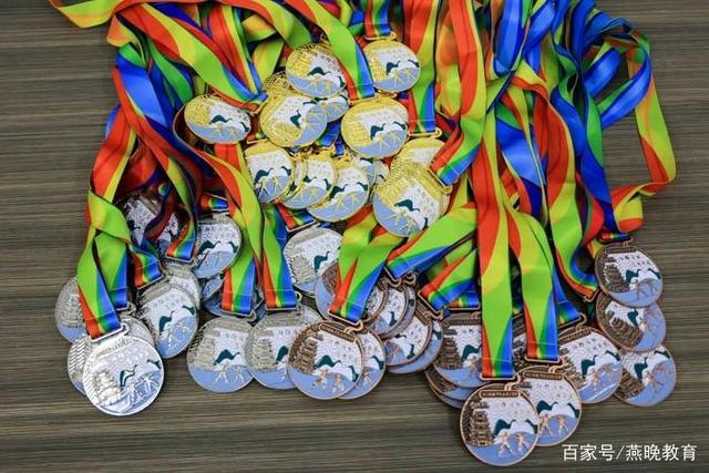 俄罗斯队在击剑比赛中获得多面奖牌