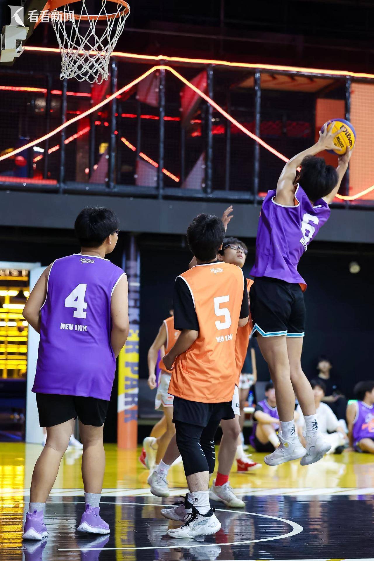 超级进攻组合齐聚，将共同参加世界篮球比赛