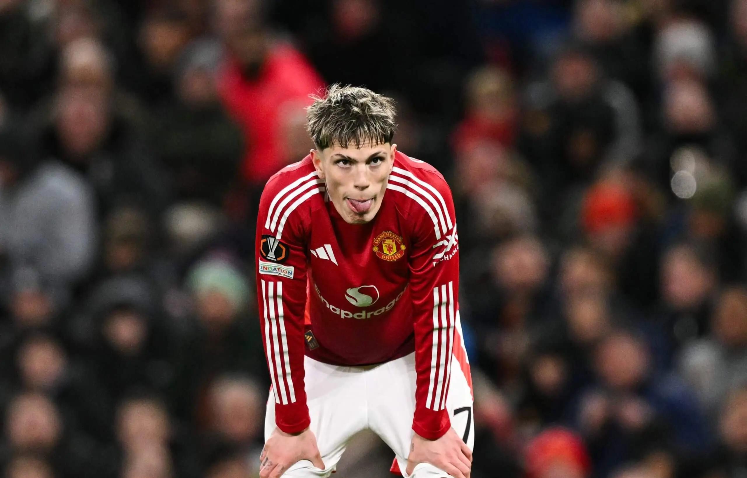 关于曼联国内竞赛实力强劲，英超大豪枪手耀眼出击的信息