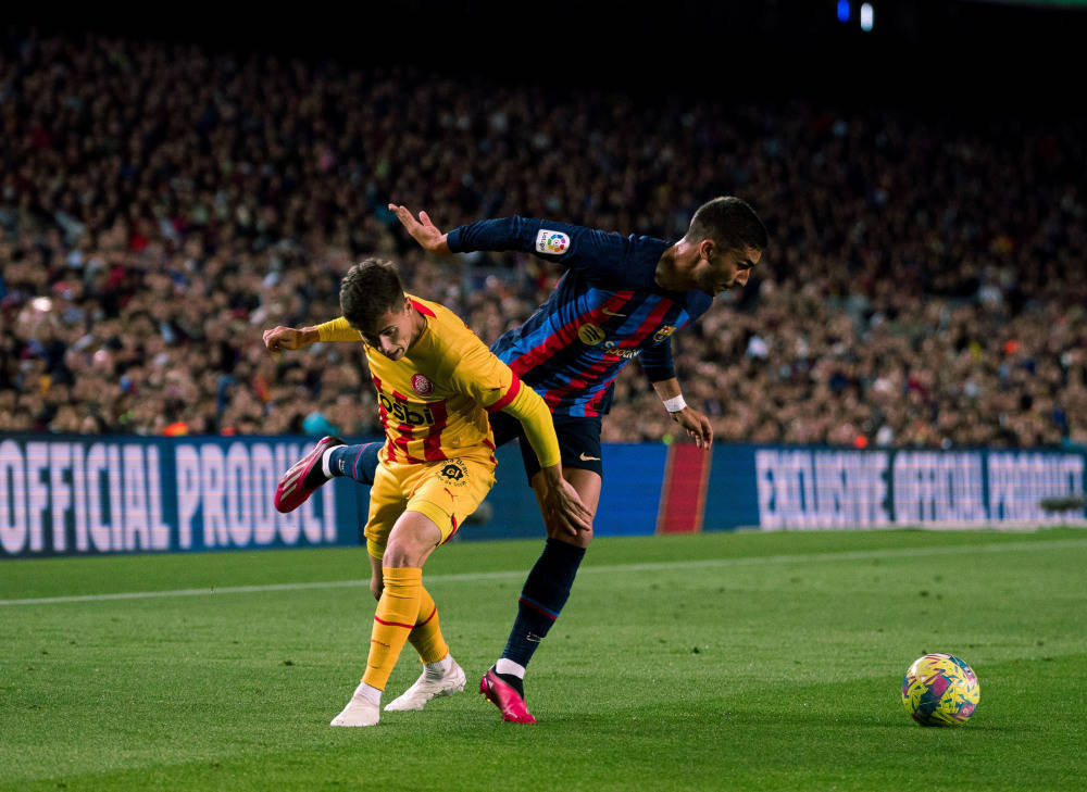 啃下胜利果实，巴萨强势发威