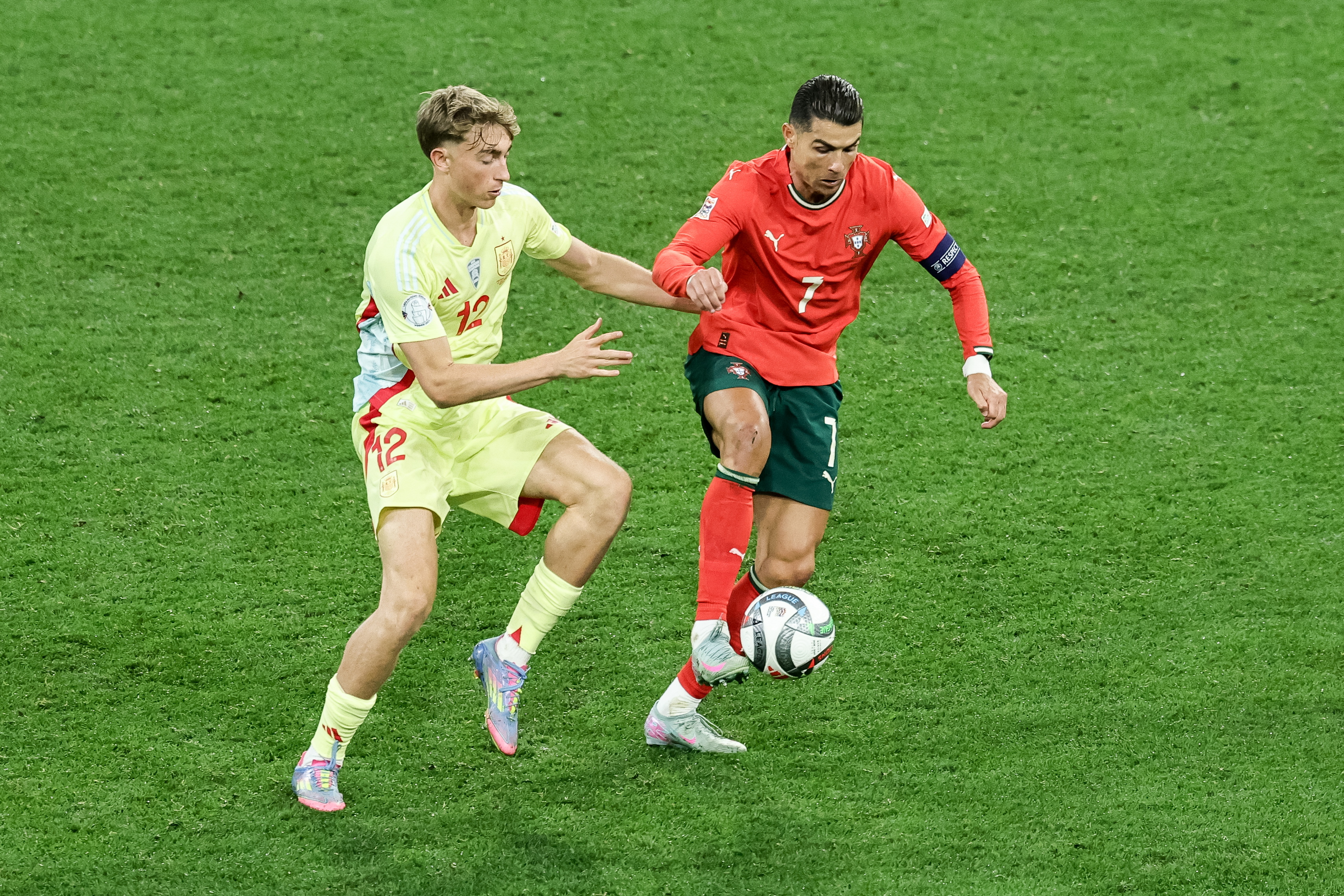 葡萄牙战胜对手，欧预赛比赛球队代言合作的简单介绍