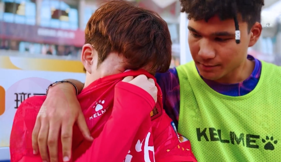 球队外援因红牌停赛，球队遭受不小打击