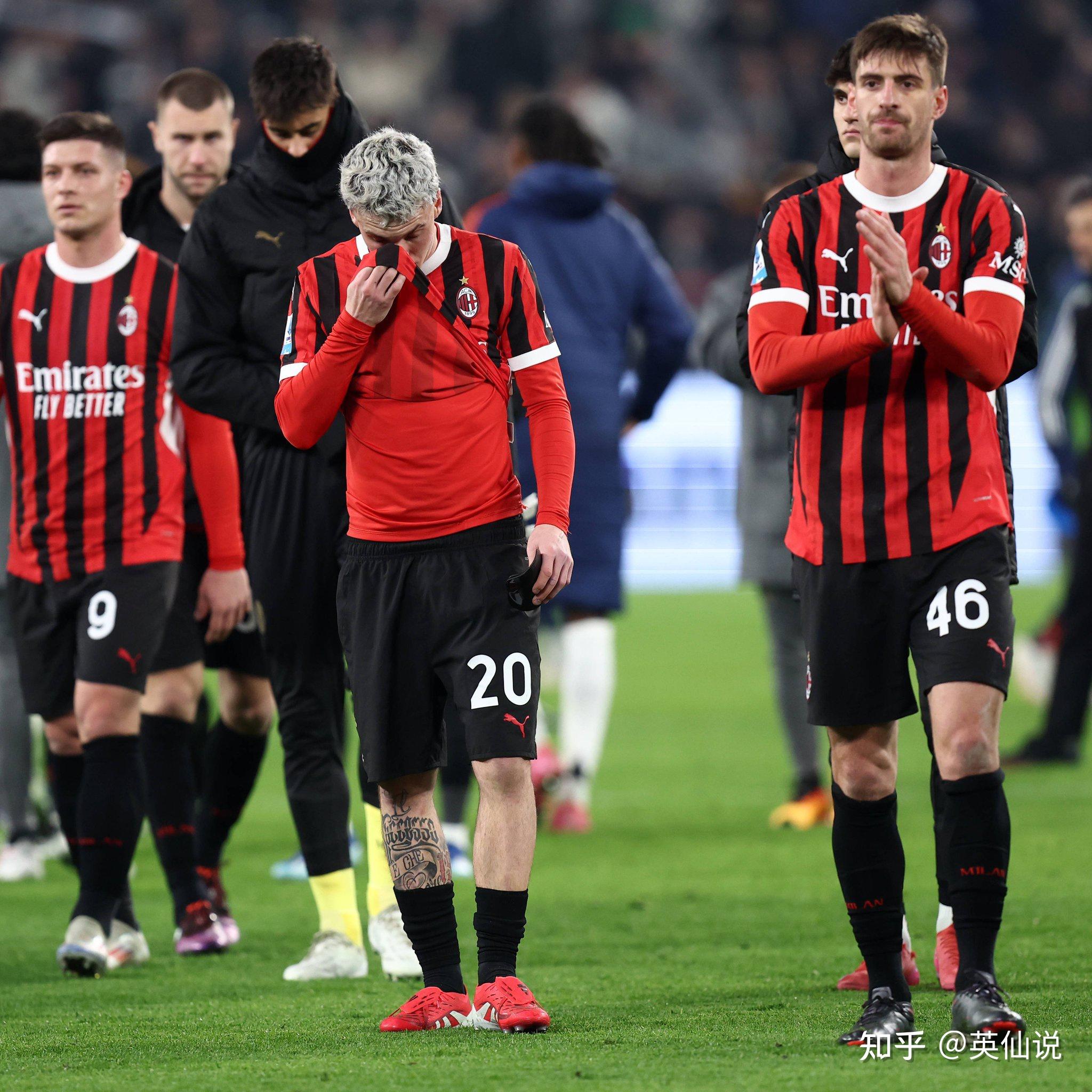 尤文图斯难堪失利，球队需要重新调整状态