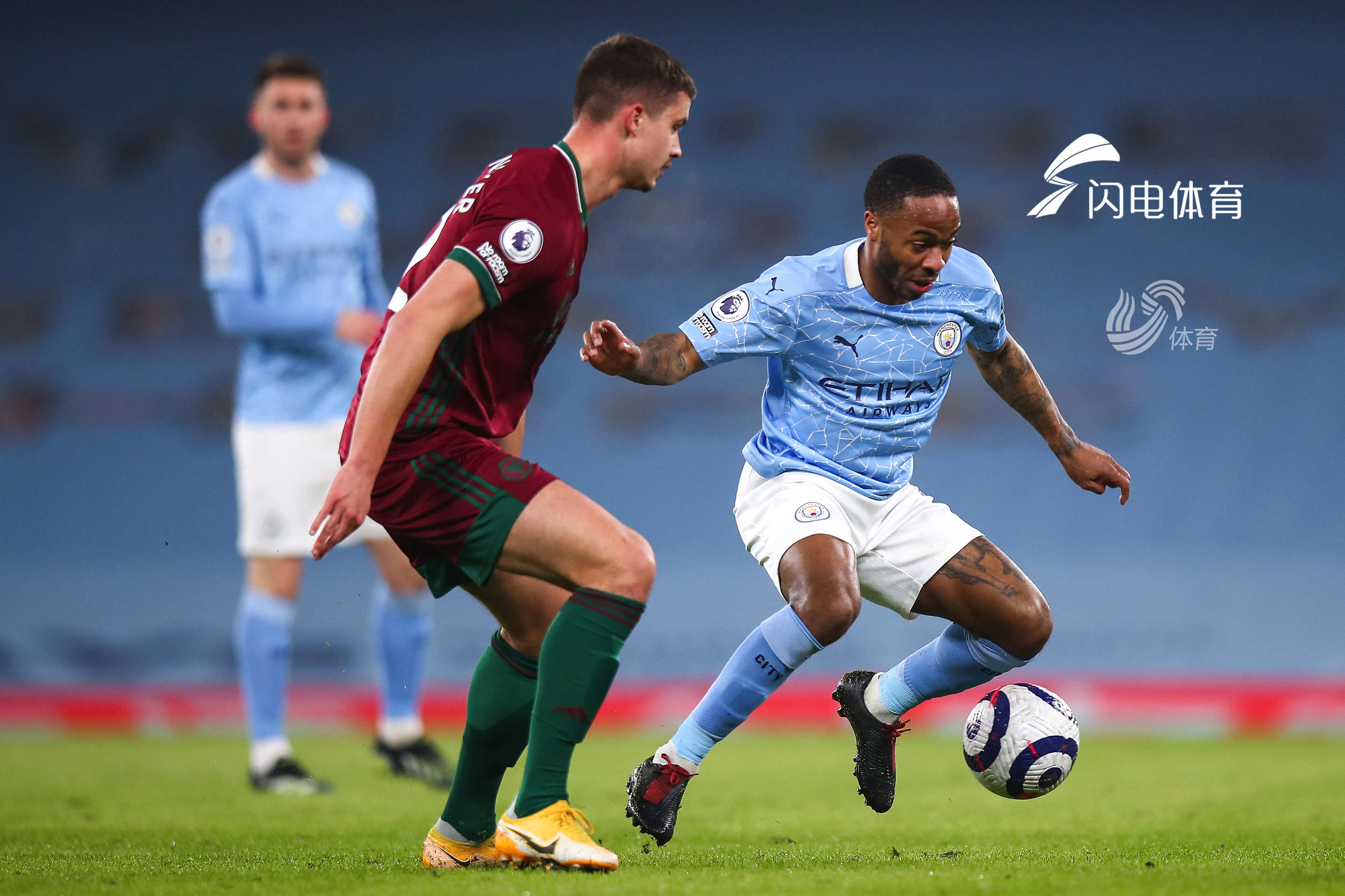 威尔斯领军狼队再战，摆脱连败厄运