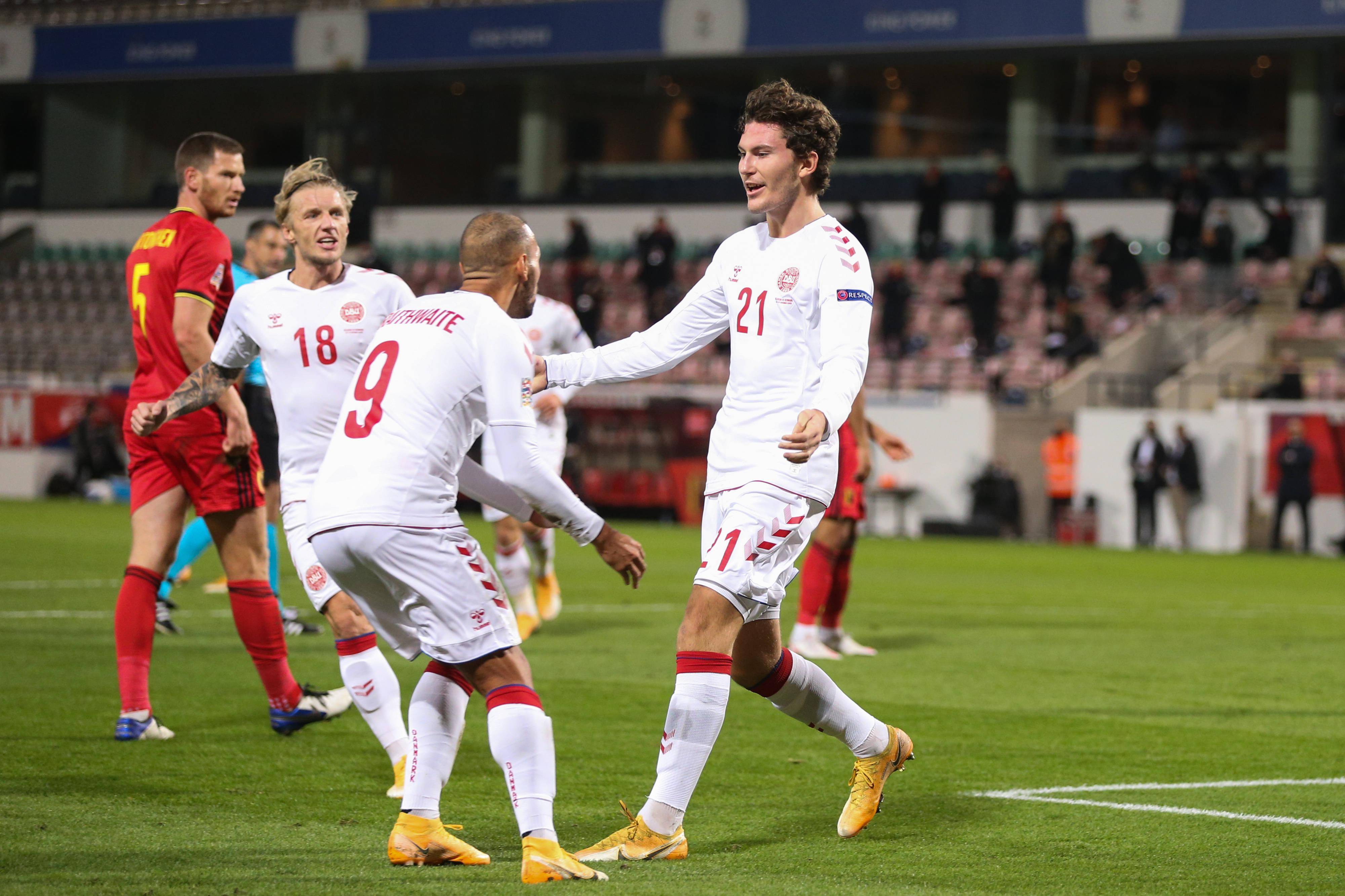 塞尔维亚备战瑞士，全队备战条件良好迎接比赛