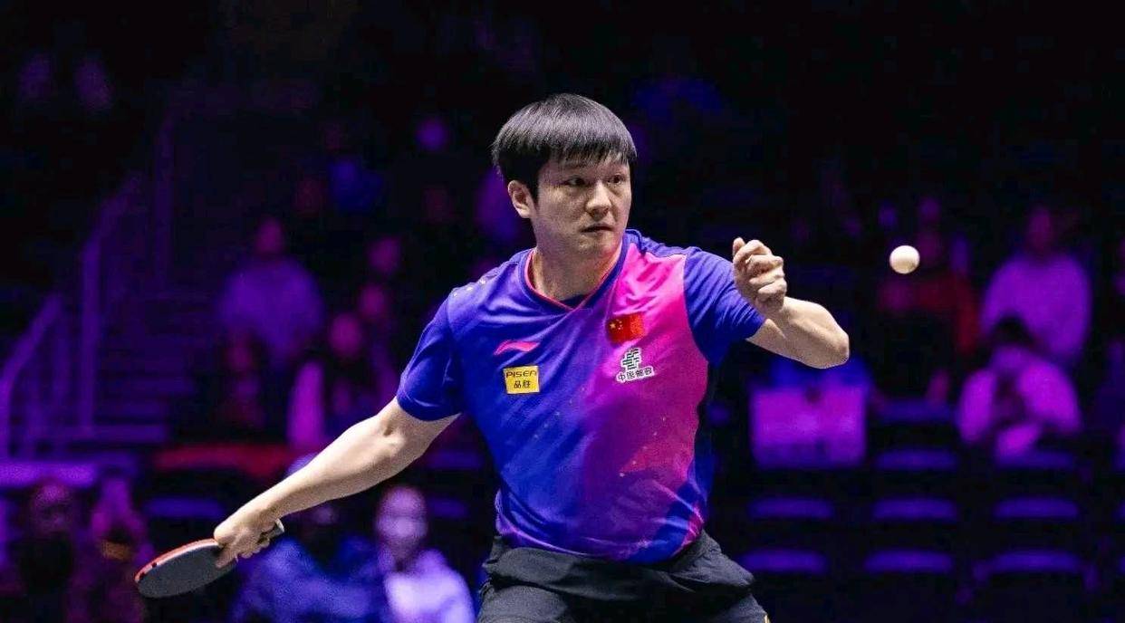 巴西射击选手实现突破，冲入前列