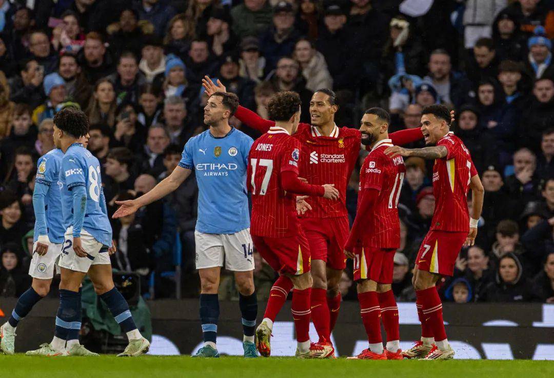 利物浦惊险过关，艰难晋级半决赛的简单介绍