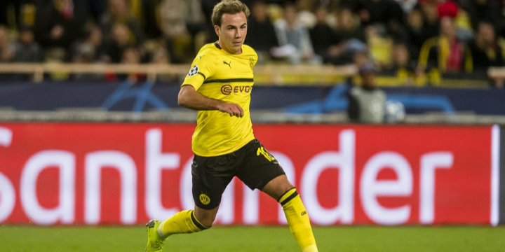 包含多特蒙德U联青有望轮塞破门的词条