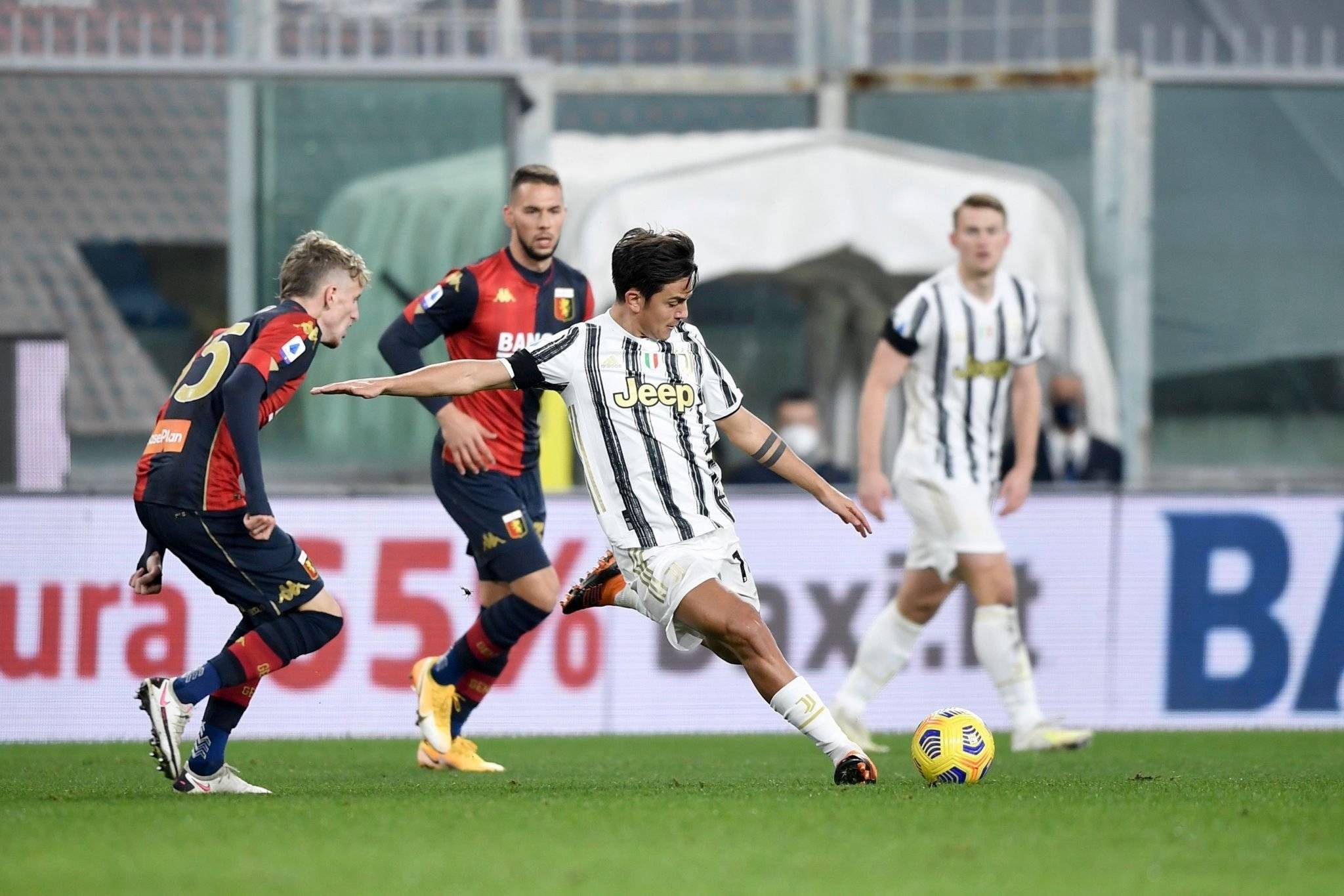 热那亚逆转对手，取得关键胜利的简单介绍