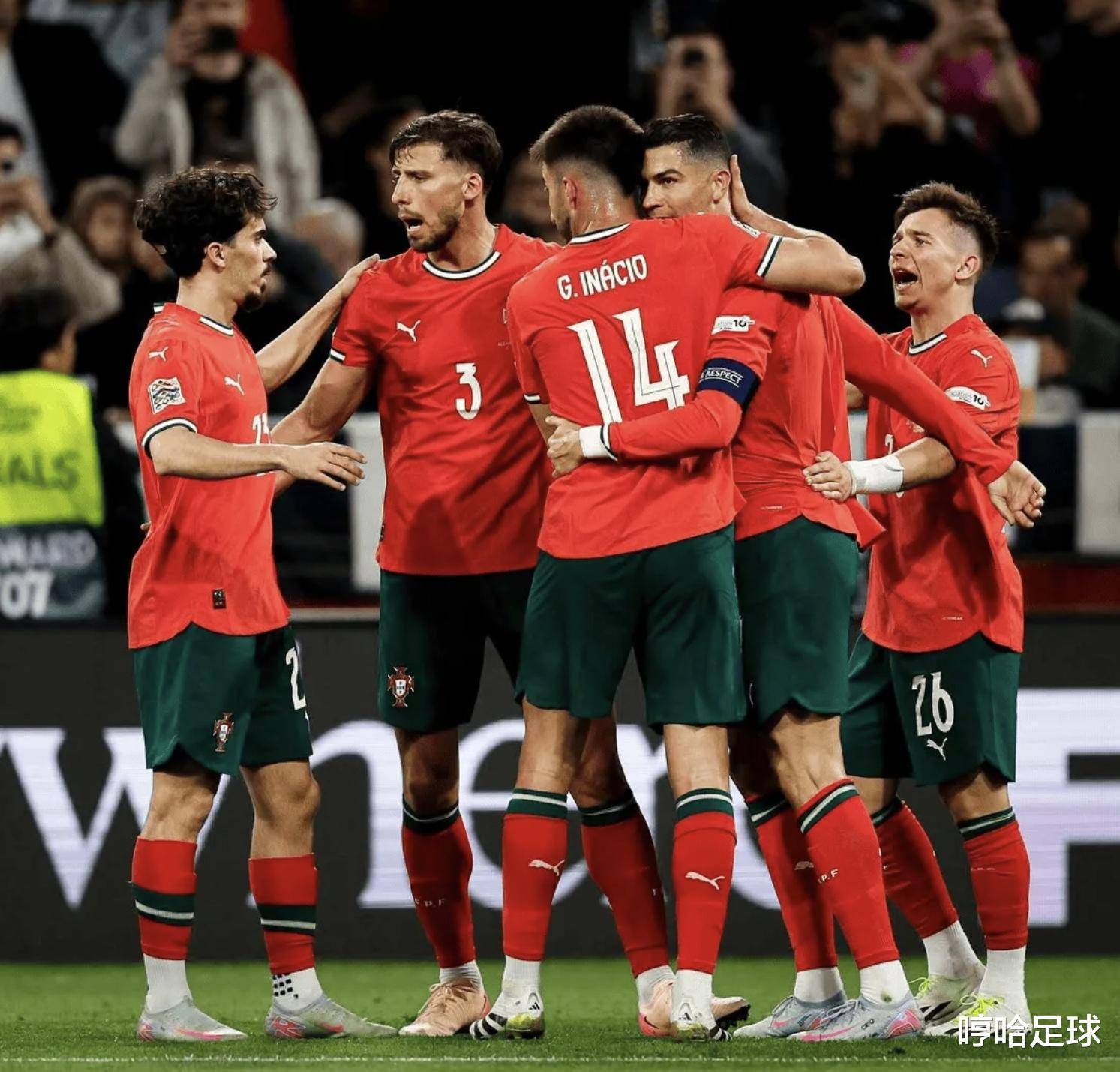 决赛惊险刺激！欧国联精彩瞬间再现的简单介绍