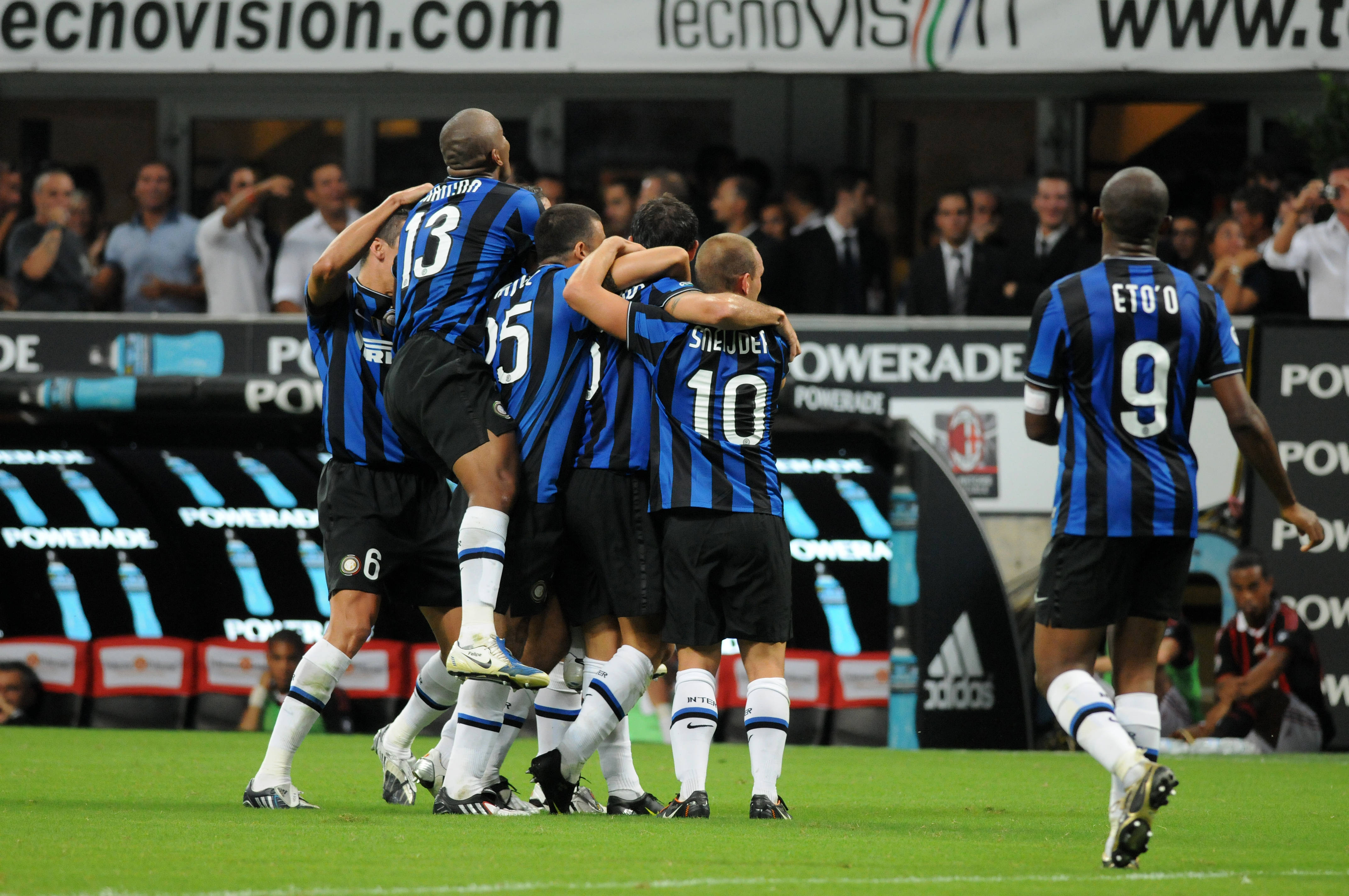 关于AC米兰强势崛起摘取胜利果实的信息