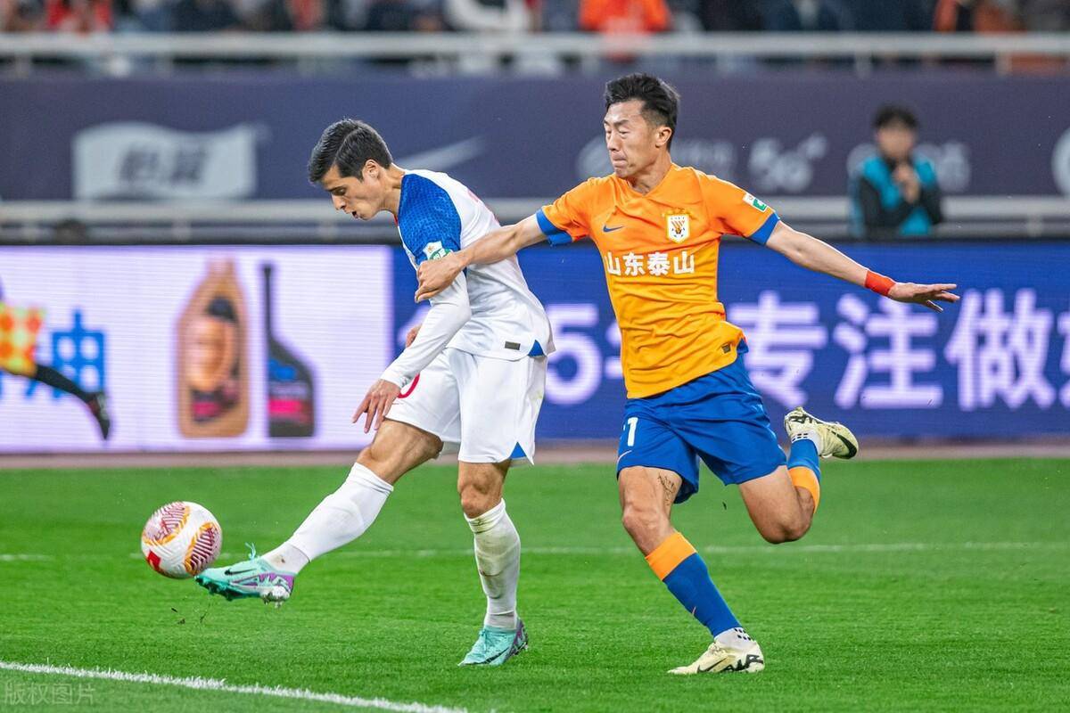 山东鲁能客场惨败，球员面临压力