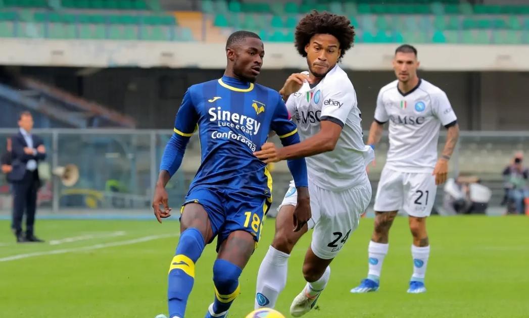 尤文图斯险胜晋级，成为黑马热门