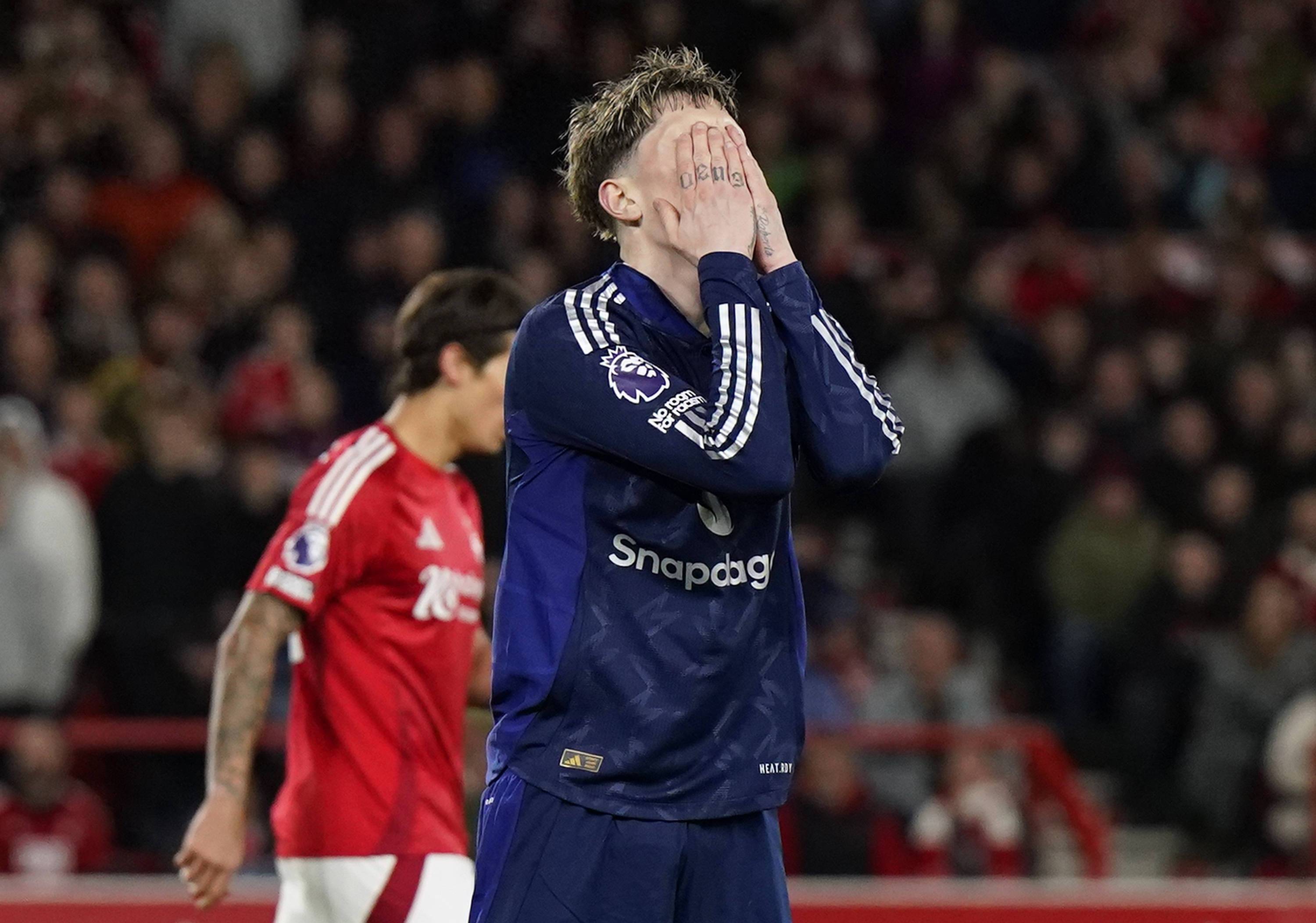 因伤缺席多场比赛，那不勒斯球员恢复训练