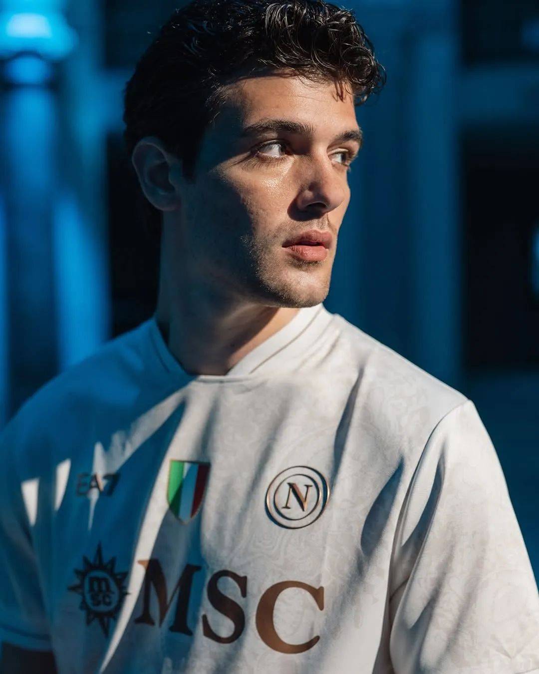 那不勒斯期待赢下强敌，全力以赴备战