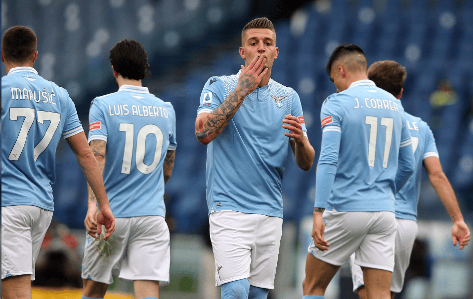 佛罗伦萨主场力克拉齐奥，取得重要胜利的简单介绍