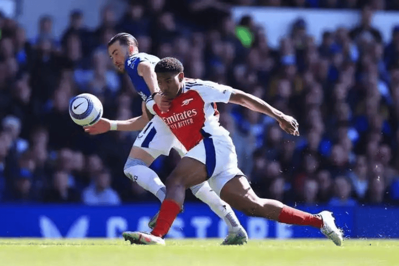 关于伯恩利平局取分，希望冲击欧战席位的信息