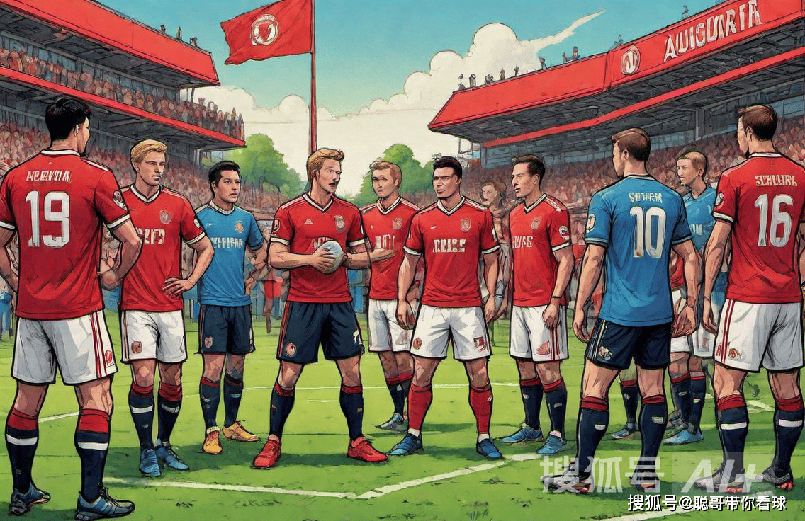 包含奥格斯堡默契度下滑，球员状态回暖期待改变的词条