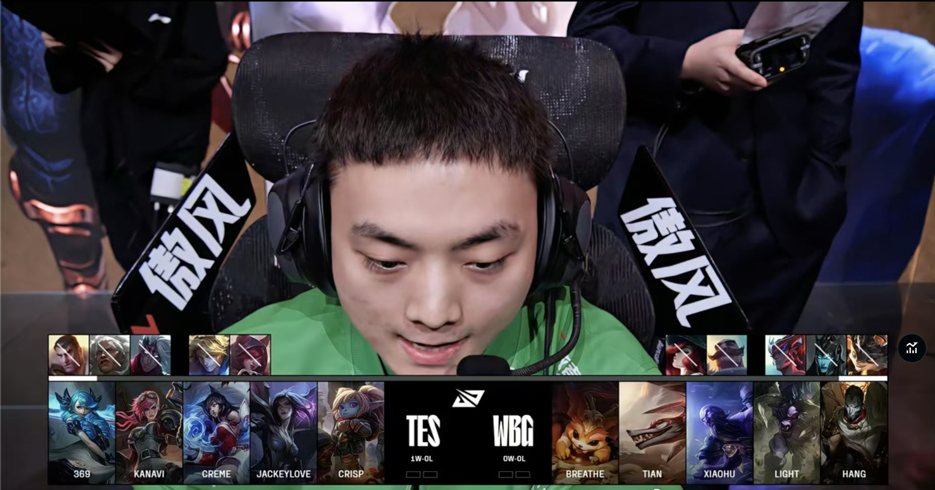 T1力克RNG，Scout单局斩获MVP强强对话2025世界赛，留下经典瞬间的简单介绍