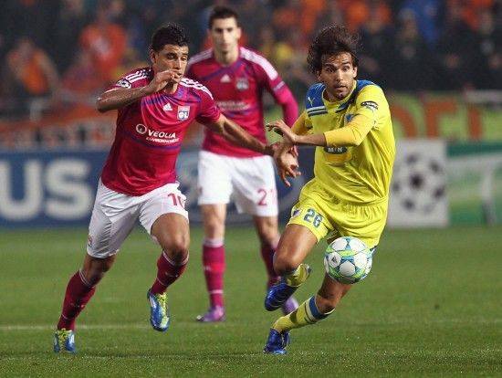 塞浦路斯大胜白俄罗斯，晋级前四