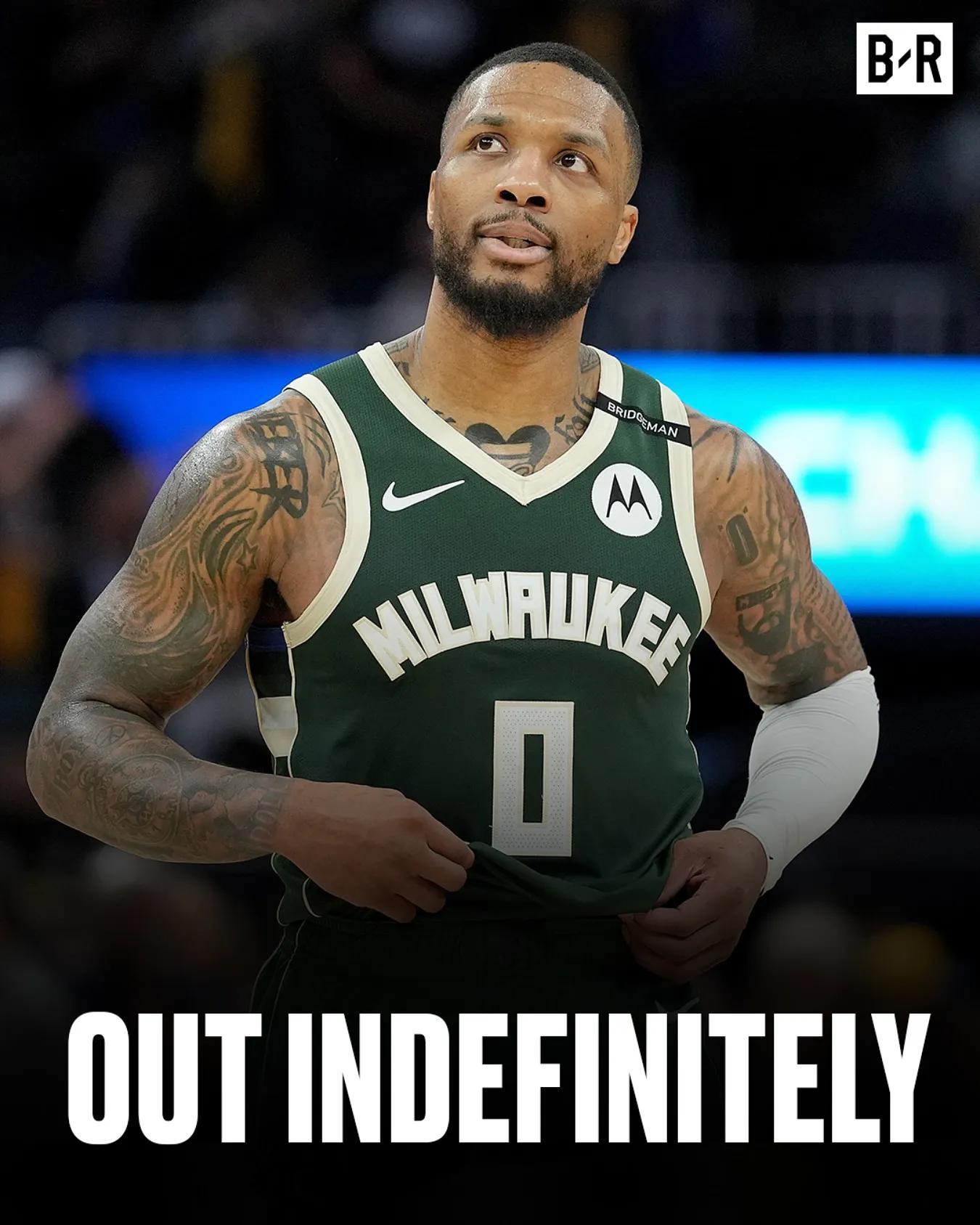 开拓者击败快船，利拉德砍下全队最高31分