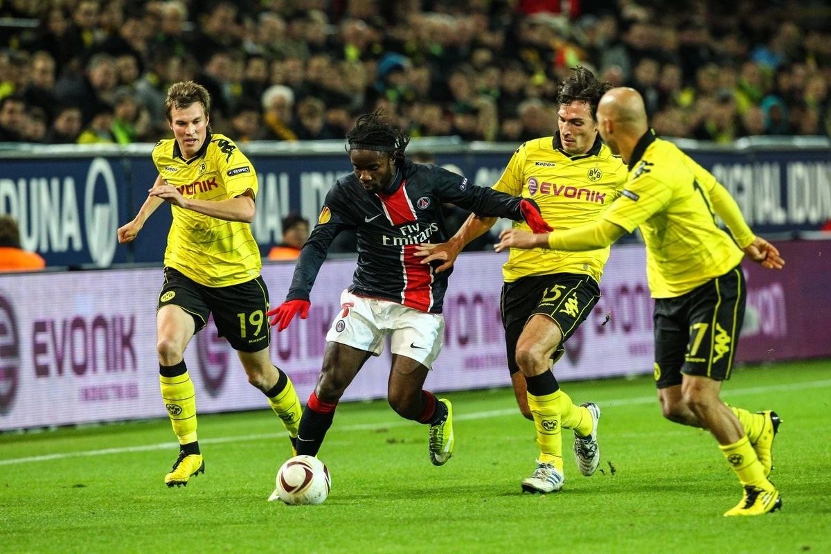 尼姆客场战平南特，保持不败纪录