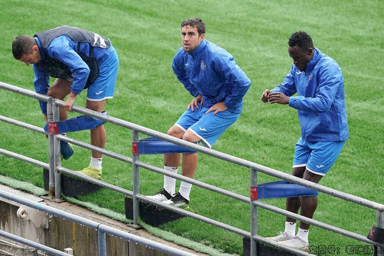 赫塔费客场遭遇凶险，近期疲弱状况疑心重