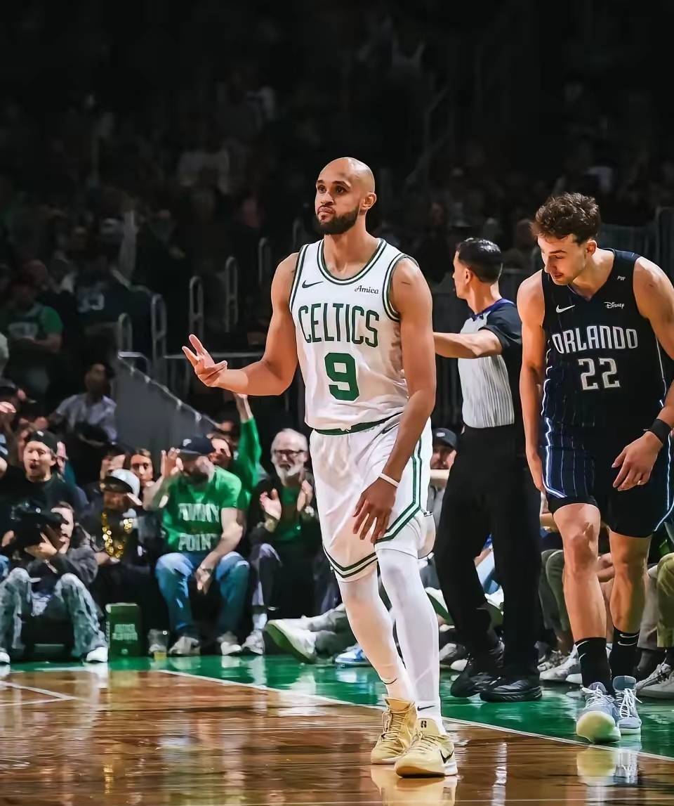 凯尔特人遭遇猛龙逆转,塔图姆砍下32分 凯尔特人遭遇猛龙逆转,塔图姆砍下32分