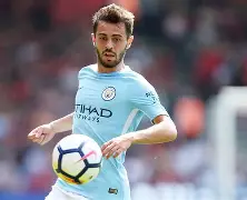 贝尔纳多-席尔瓦因伤退出曼城对阵尤文图斯的比赛 贝尔纳多-席尔瓦因伤退出曼城对阵尤文图斯的比赛