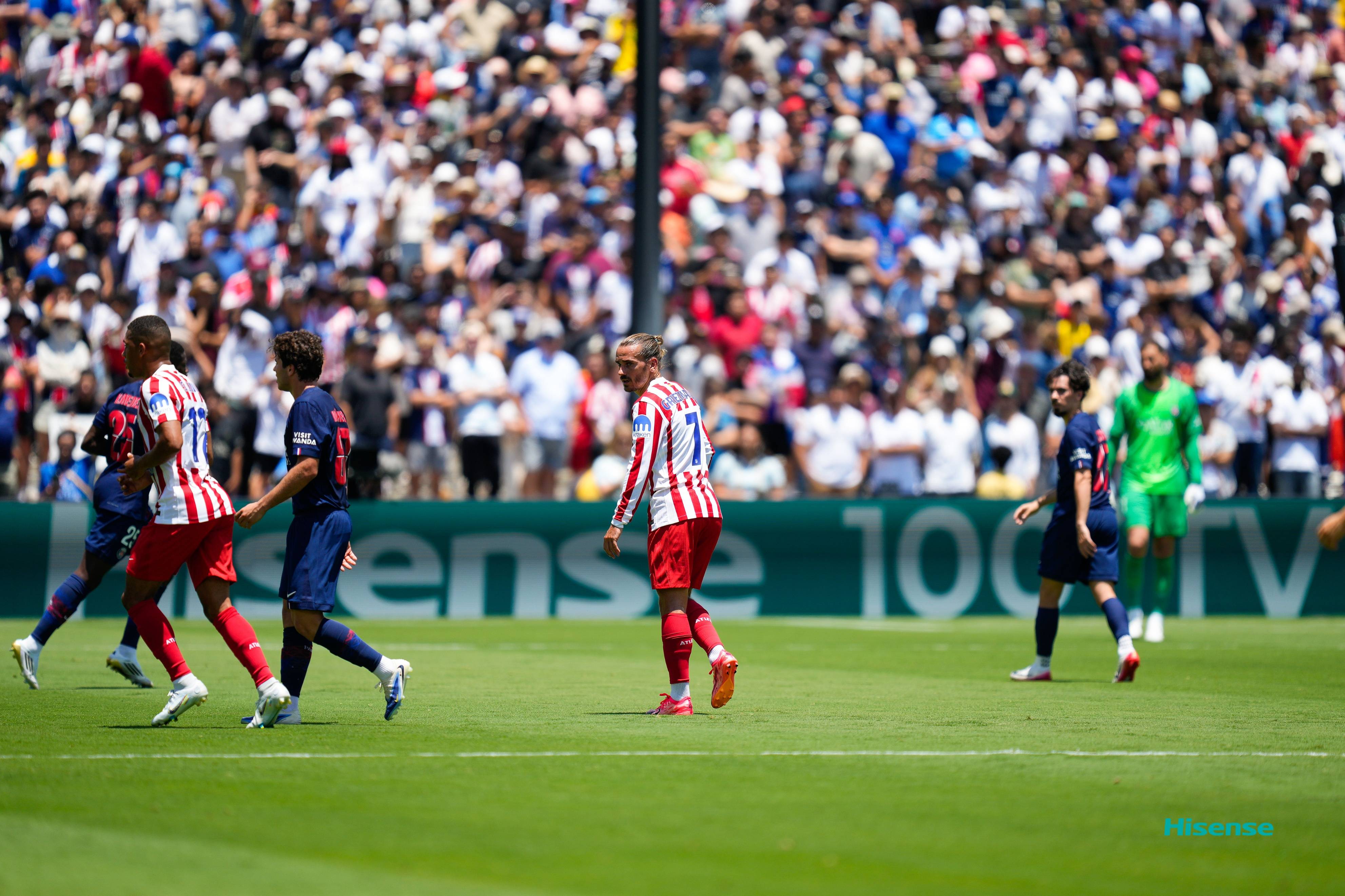 欧洲豪门将在场上展开激烈角逐的简单介绍 欧洲豪门将在场上展开激烈角逐的简单介绍