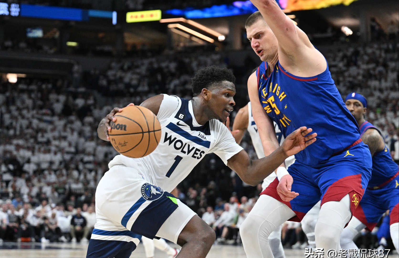 灰熊客场惊险取胜马刺，结束连败